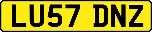 LU57DNZ