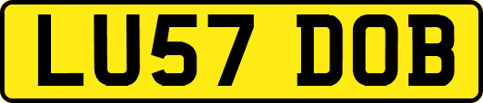 LU57DOB