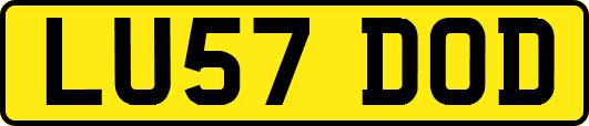 LU57DOD