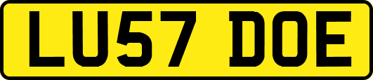LU57DOE