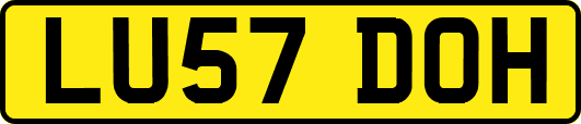 LU57DOH