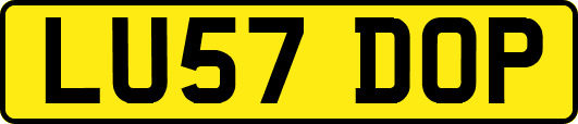 LU57DOP