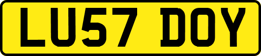 LU57DOY