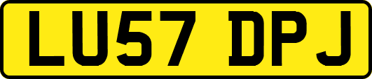 LU57DPJ