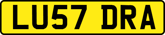 LU57DRA