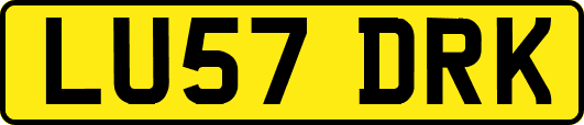 LU57DRK