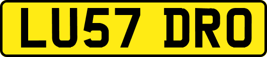 LU57DRO