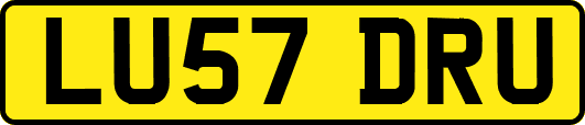 LU57DRU