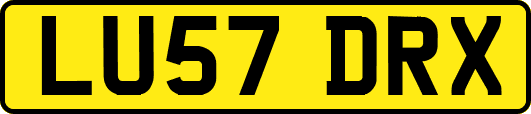 LU57DRX