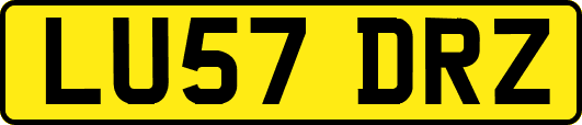 LU57DRZ
