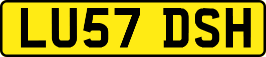 LU57DSH