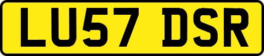 LU57DSR