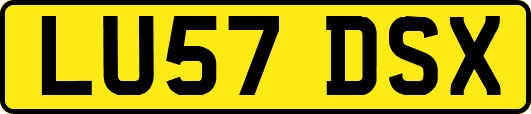 LU57DSX