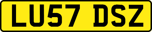 LU57DSZ