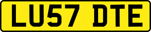 LU57DTE