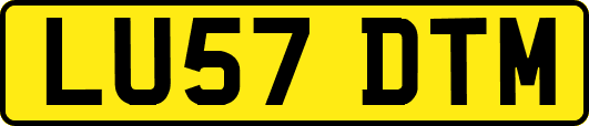 LU57DTM