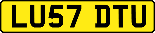 LU57DTU