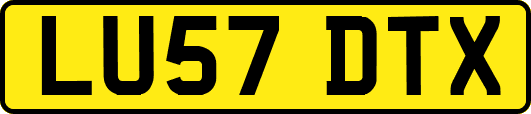 LU57DTX