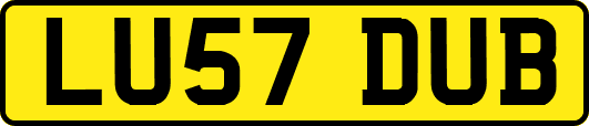 LU57DUB