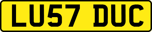 LU57DUC
