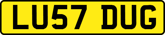 LU57DUG
