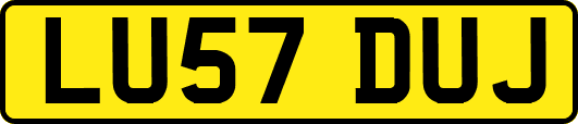 LU57DUJ