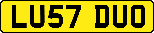 LU57DUO