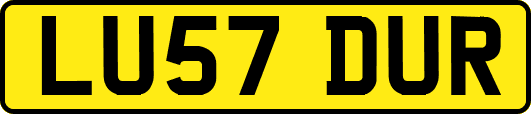 LU57DUR