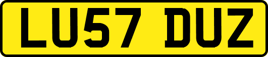 LU57DUZ