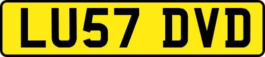 LU57DVD