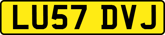 LU57DVJ