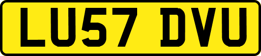 LU57DVU