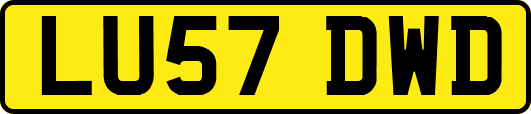 LU57DWD