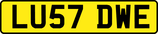 LU57DWE