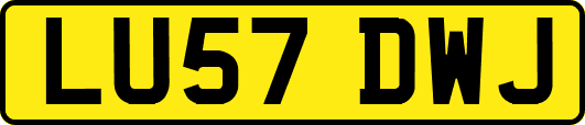 LU57DWJ