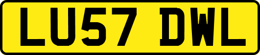 LU57DWL
