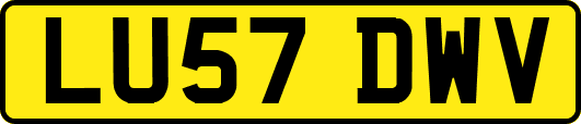 LU57DWV