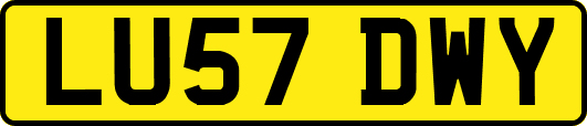 LU57DWY