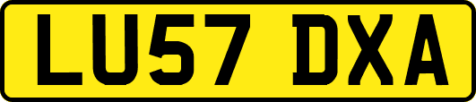 LU57DXA