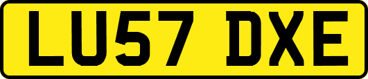 LU57DXE
