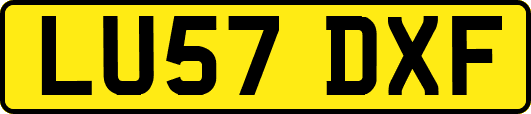 LU57DXF