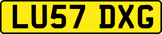 LU57DXG