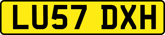 LU57DXH