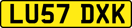 LU57DXK