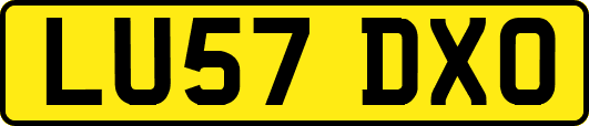 LU57DXO