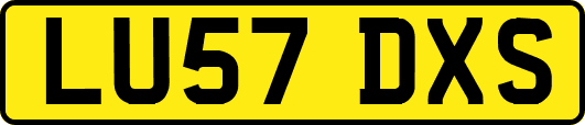 LU57DXS