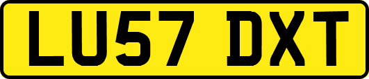 LU57DXT