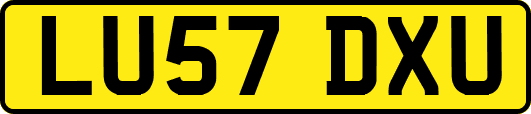 LU57DXU
