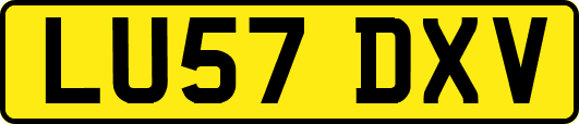 LU57DXV