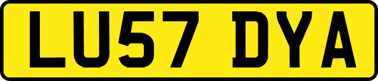 LU57DYA